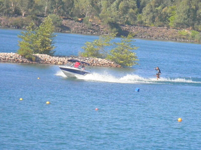 Θαλλάσιο σκι: Παρεξηγημένο ή απλά εγκαταλελειμμένο;